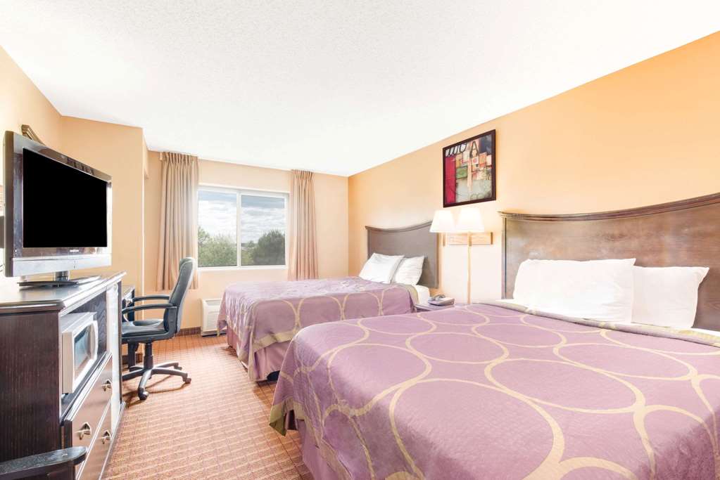 Super 8 by Wyndham Kutztown Allentown Area - photo 13