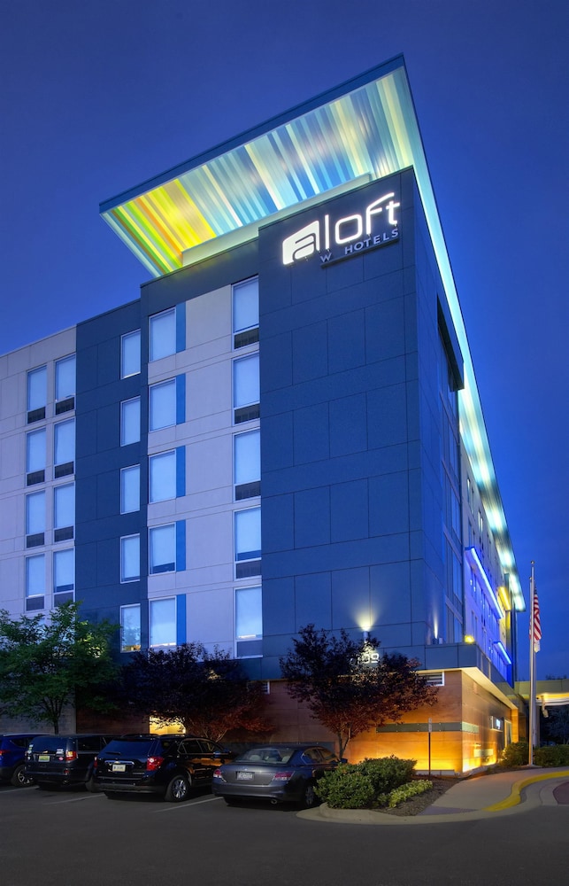 Aloft Nashville Franklin - photo 59