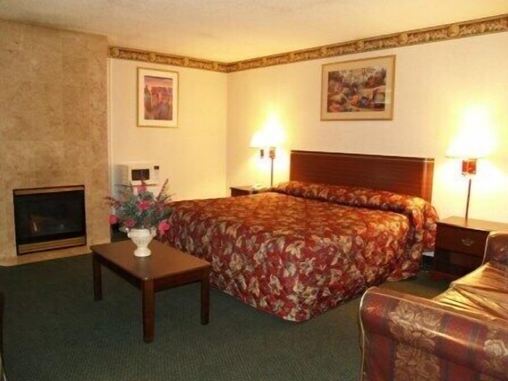 Horizon Inn - photo 9