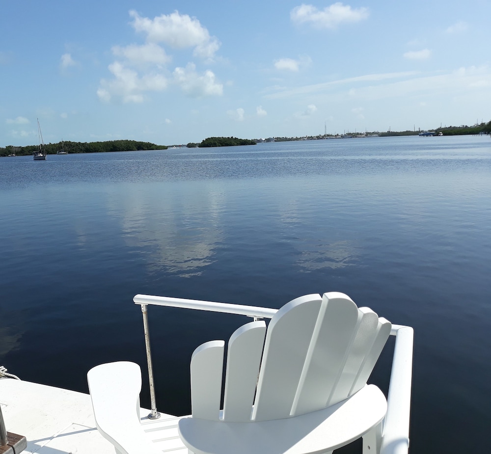Mangrove Marina and Resort Aqualodge Houseboats - photo 139