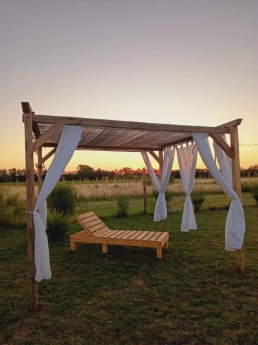 Quintas La escondida in Chivilcoy, Argentina