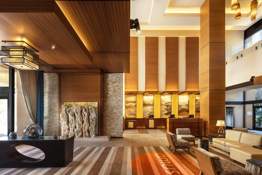 San Diego Marriott La Jolla - photo 26