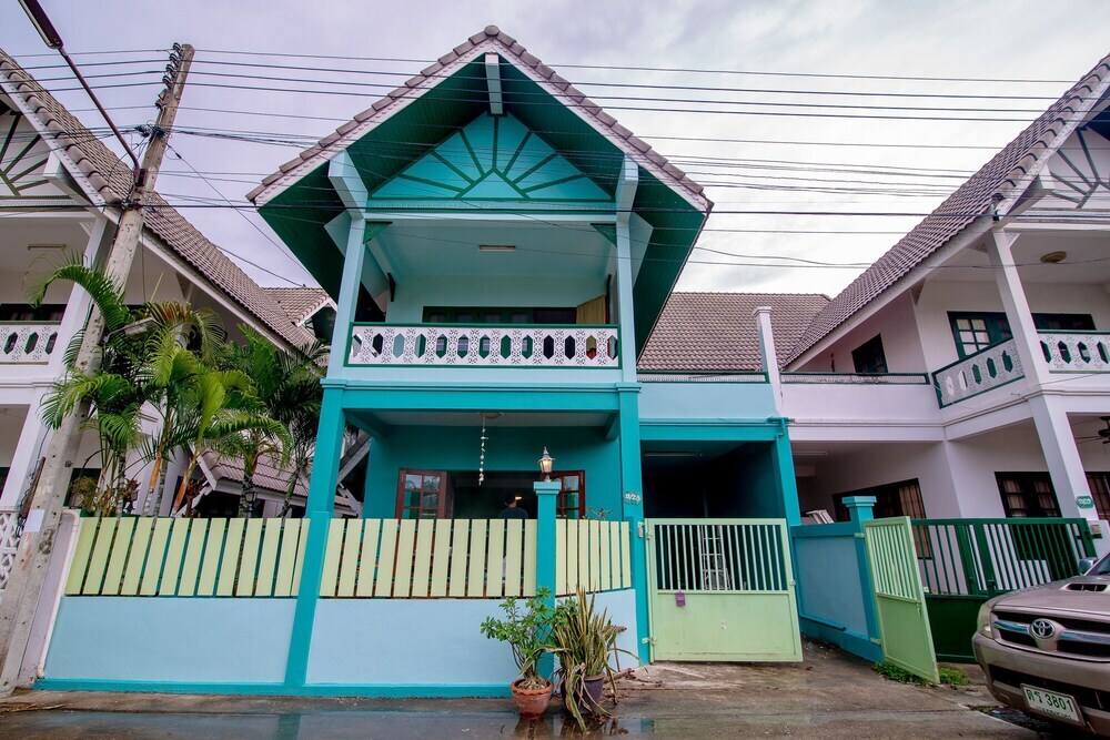 Baan Yok 1 - last minute hotel in Hua Hin