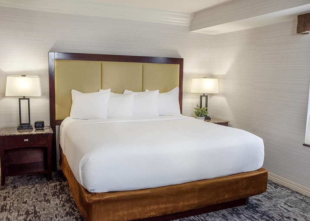 The Madison Concourse Hotel and Governor's Club - photo 8