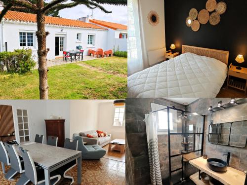 Les Chouans - last minute hotel in Unknown City