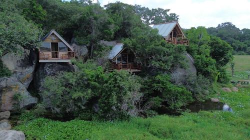 Leopardbay Cabanas Arugambay - last minute hotel in Unknown City