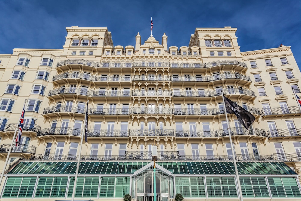 The Grand Brighton in Brighton, United Kingdom