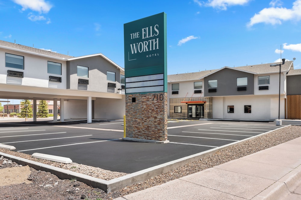 The Ellsworth Hotel an Ascend Collection Hotel - photo 44