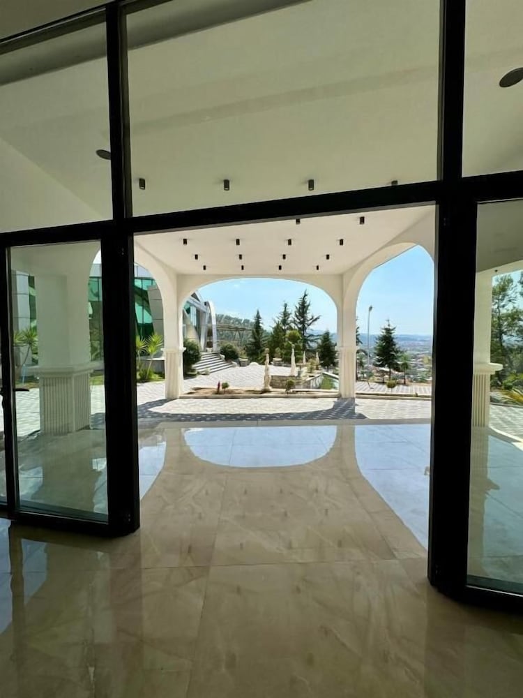Hotel Panorama & Spa Elbasan — Elbasan — photo 5