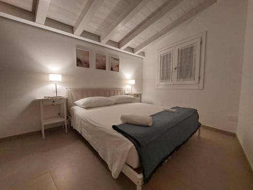 27 Via Agricola in Pozzallo, Italy