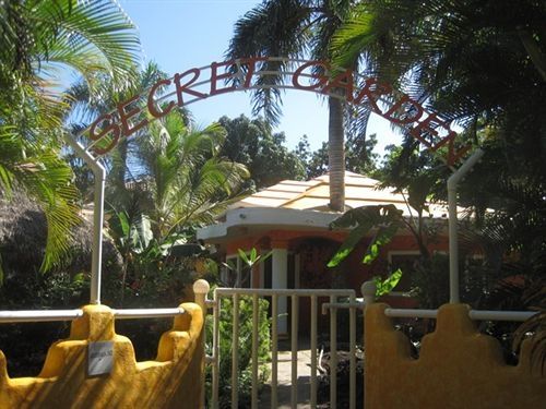 Secret Garden - last minute hotel in Cabarete