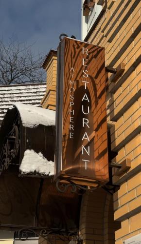 Hotel Atmosphere — Poltava — photo 5