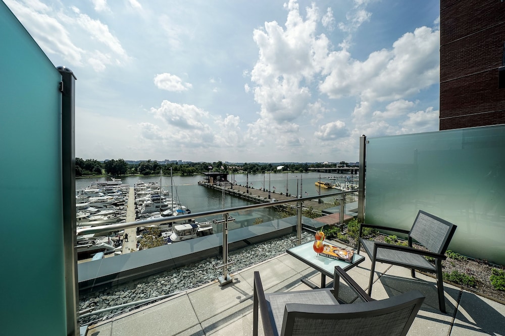 InterContinental Washington D.C. The Wharf by IHG - photo 58