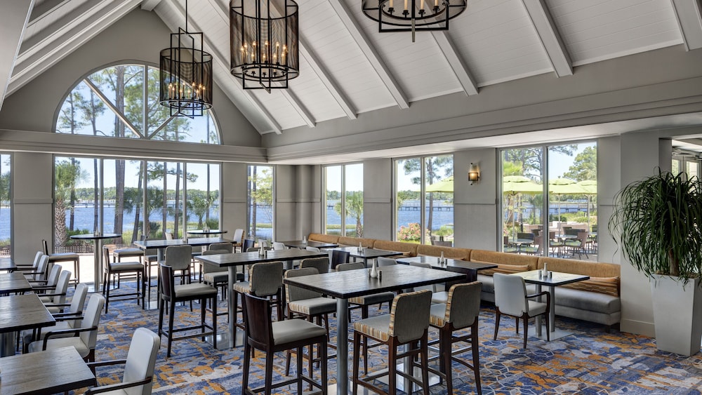 Hilton Vacation Club Bayside Resort Panama City Beach - photo 46
