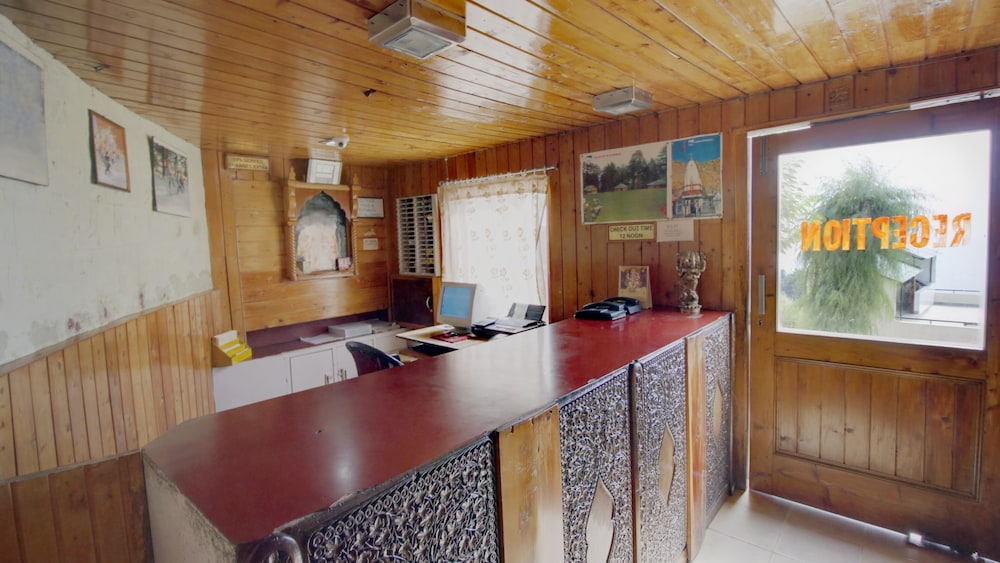 Vardaan Hotels PatniTop — Udhampur — photo 3