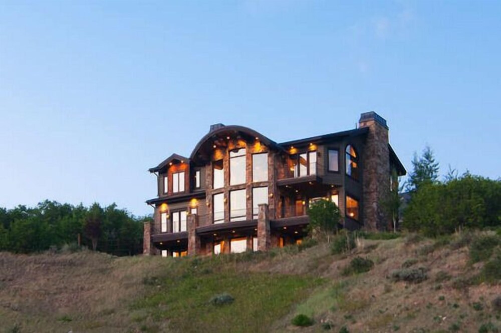 Abode in the Clouds - photo 7
