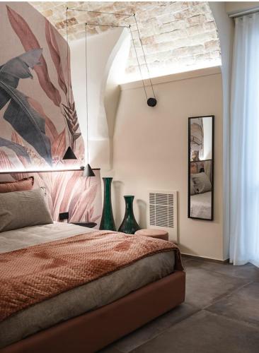 Mattei Luxury B&B — 4-Star Luxury Hotel in Altamura, Italy
