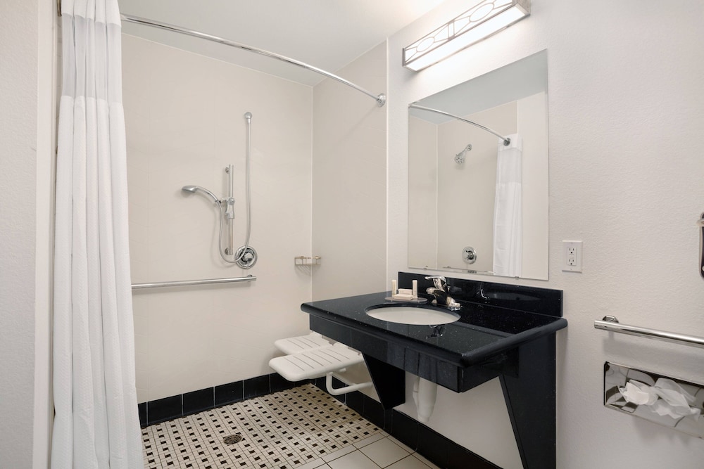 Fairfield Inn & Suites by Marriott St. Augustine I 95 - photo 15