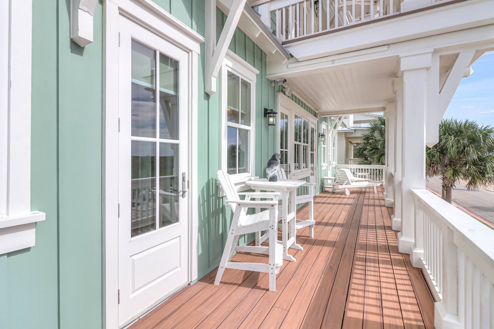 Seaside Shanty 125 SE - photo 7