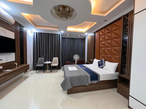 Ruby 2 Hotel - last minute hotel in Hanoi