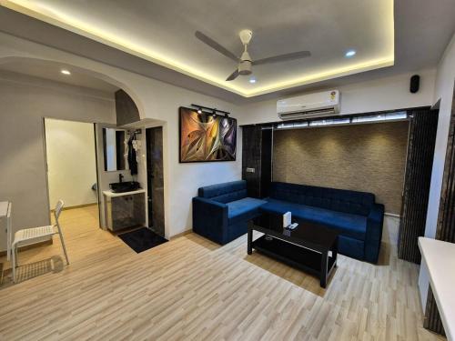 Solace 1 BHK Walk away Carter rd