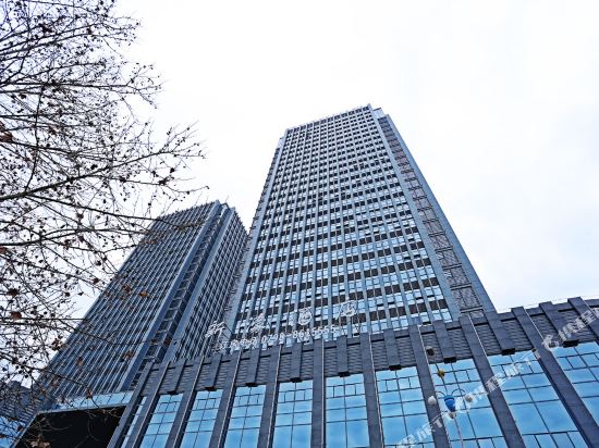 Xinhao Hotel Jingdezhen in Jingdezhen, People's Republic of China