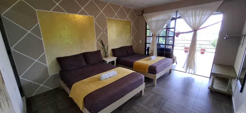 Posada Yax che — hotel in Xul-Ha