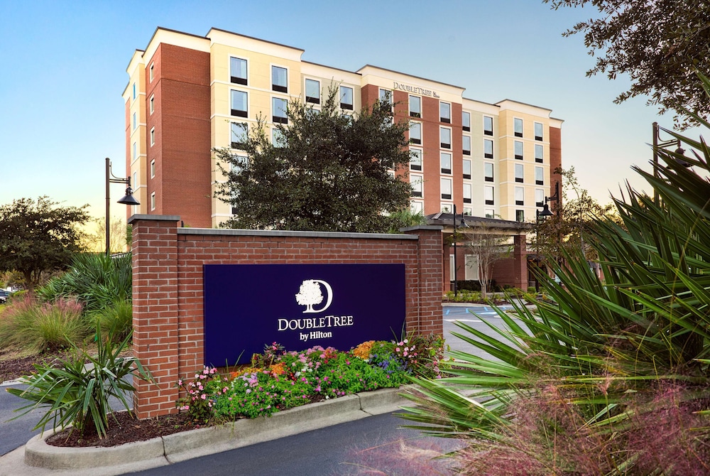 DoubleTree by Hilton Charleston Mount Pleasant in Mount Pleasant, United States