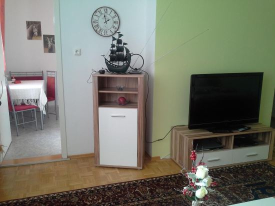 Ferienwohnung Burgblick — Kapfenberg — photo 2