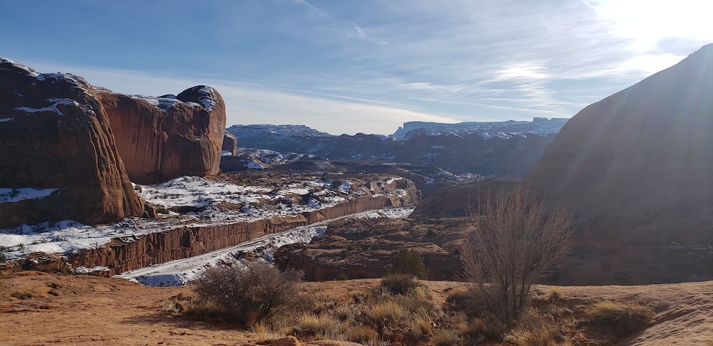 Moab Rustic Inn - photo 68