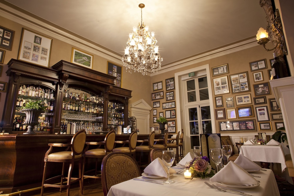 Oheka Castle Hotel & Estate - photo 20