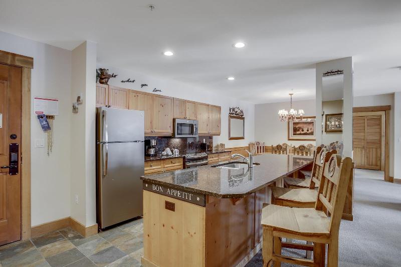 The Springs Condos by Keystone Resort - photo 103