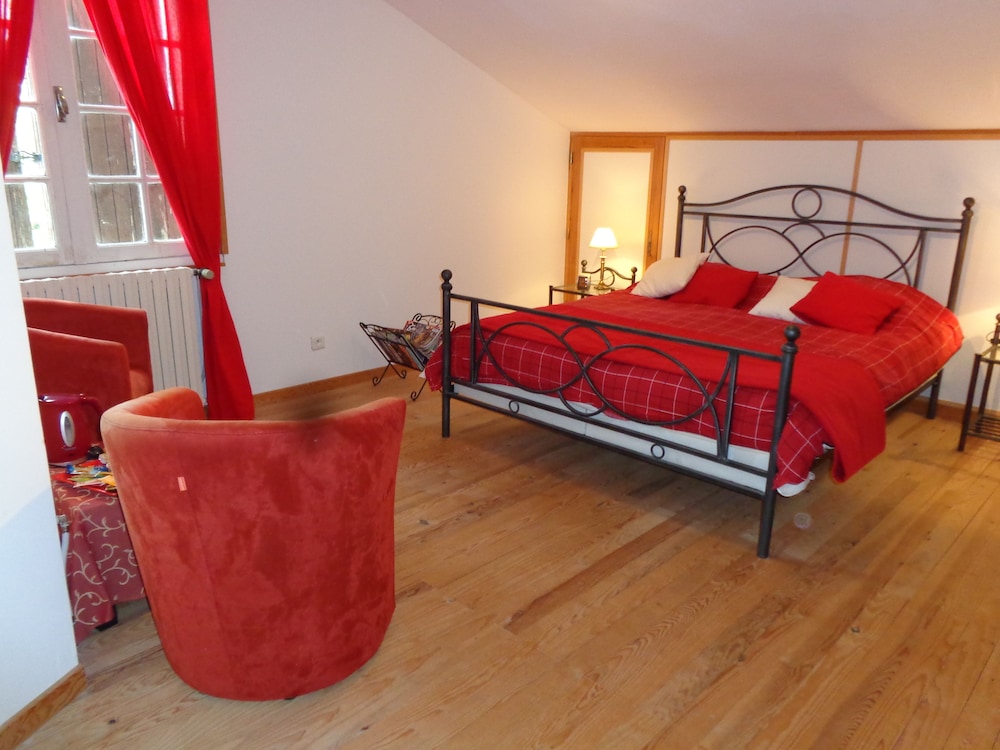 Au Bellefleur - last minute hotel in Unknown City