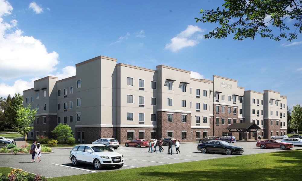 Staybridge Suites St Louis Westport by IHG - photo 46