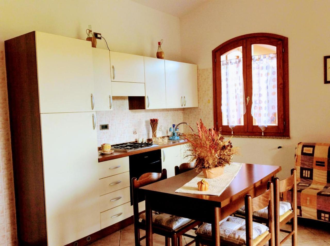Il Mirto E L’oleandro — Teulada — photo 3