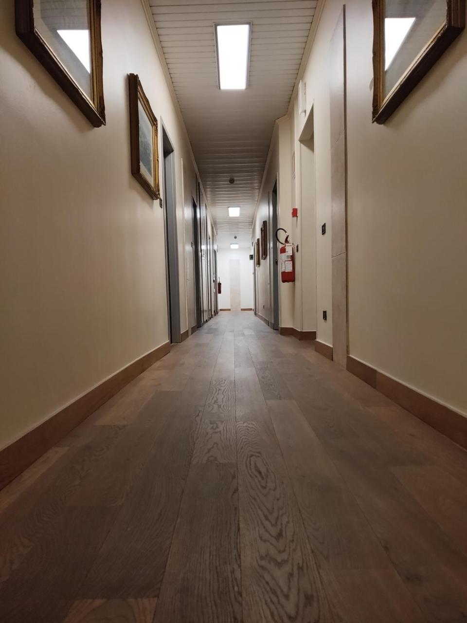 Hotel La Vignetta — Milan — photo 5