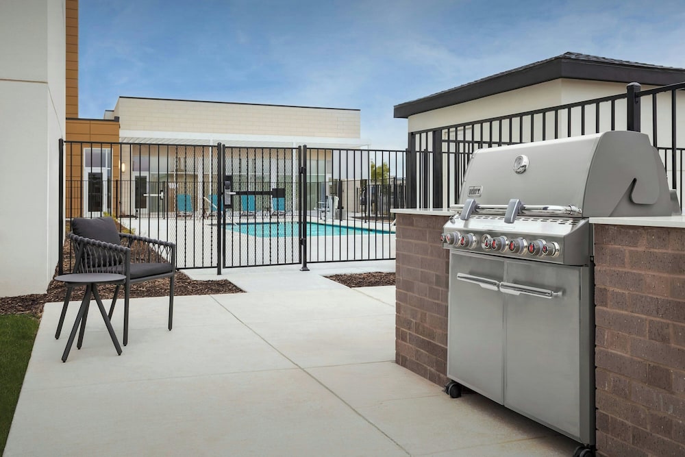 TownePlace Suites by Marriott Forney - photo 30