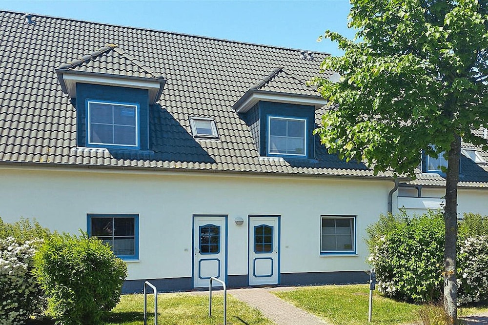 Apartment Zingst — 4-Star Luxury Hotel in Zingst, Germany
