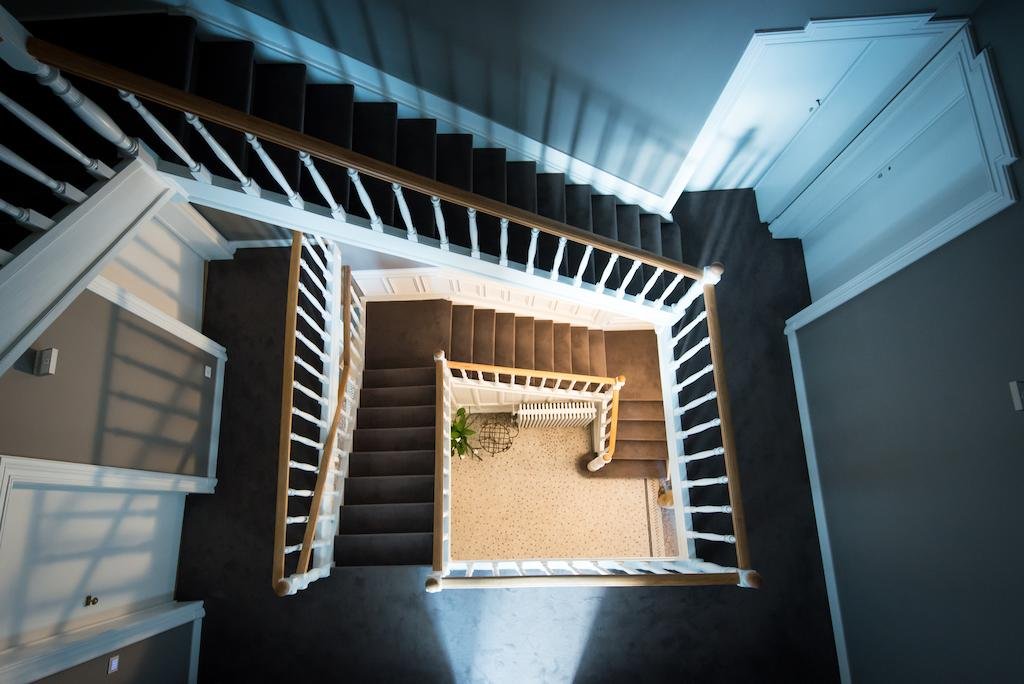 BB Avenue Deschanel in Brussels, Belgium