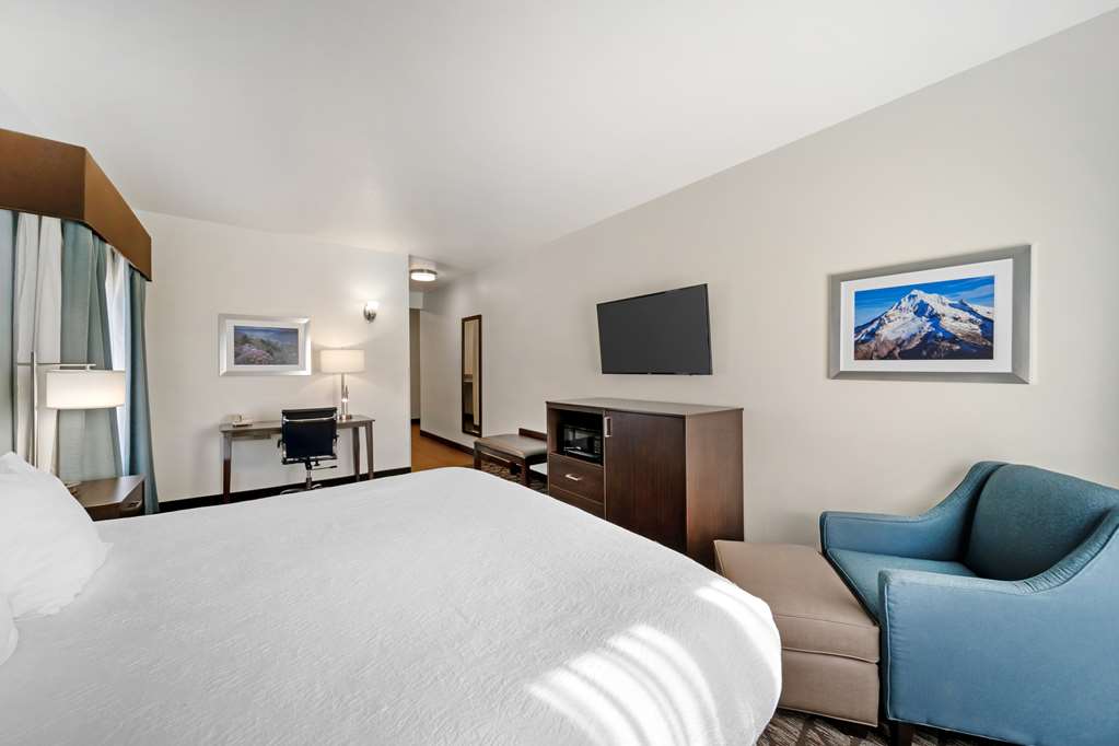 Best Western Crater Lake Highway White City Medford - photo 18