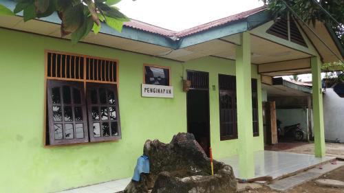 Penginapan Kofiyau in Sorong, Indonesia