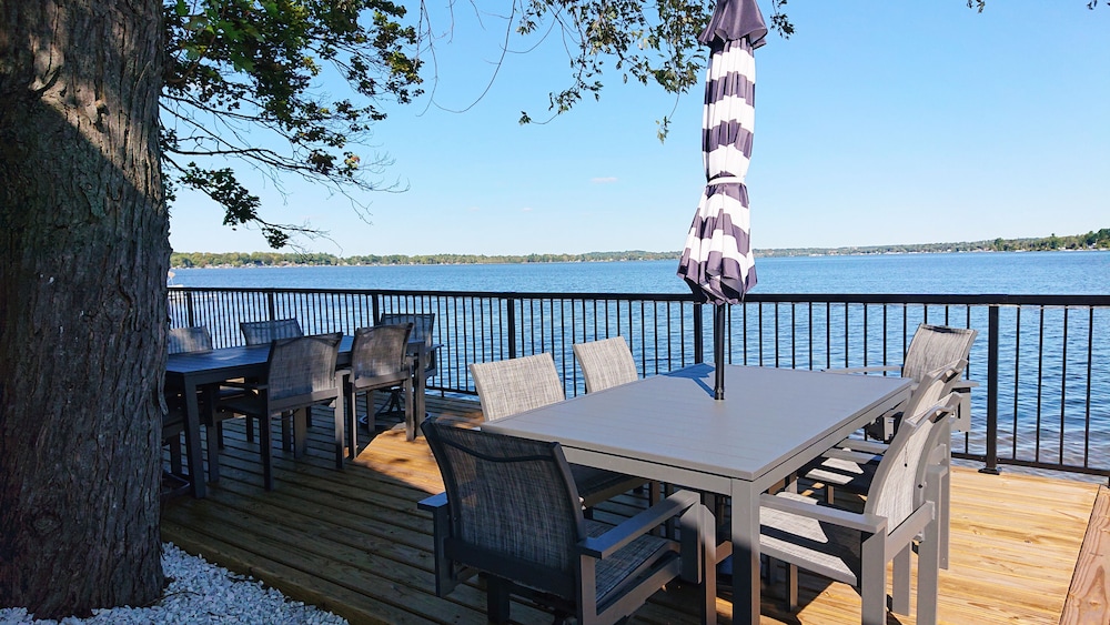 Lake Cadillac Resort - photo 15