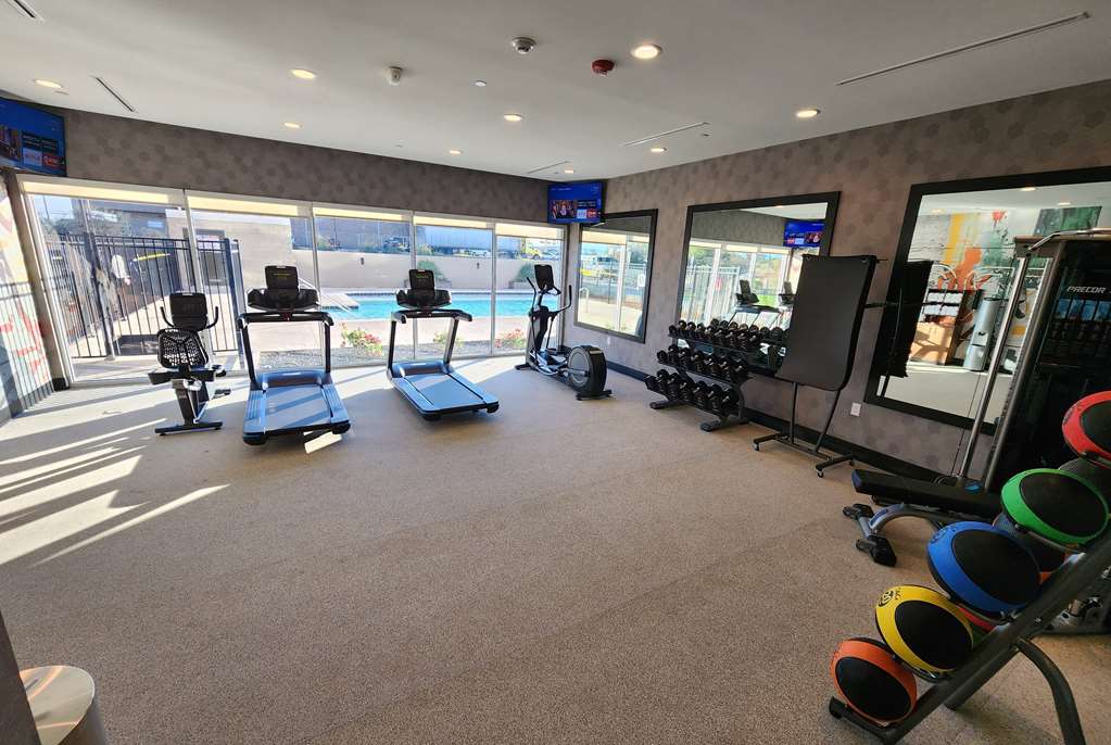 Hawthorn Extended Stay by Wyndham Del Rio - photo 23