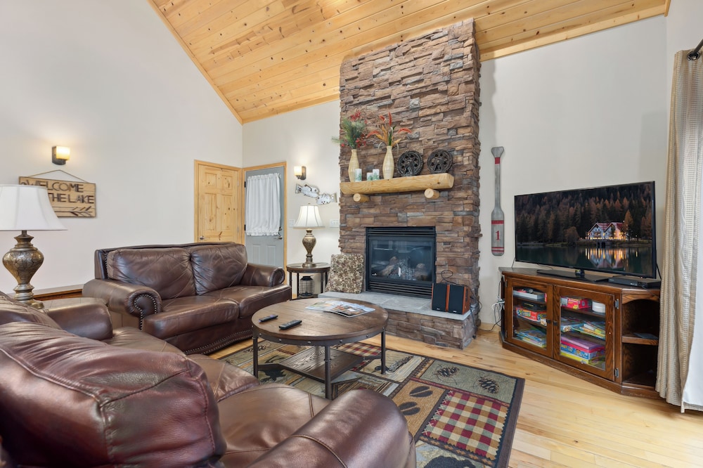 Wilderness Resort Villas - photo 170