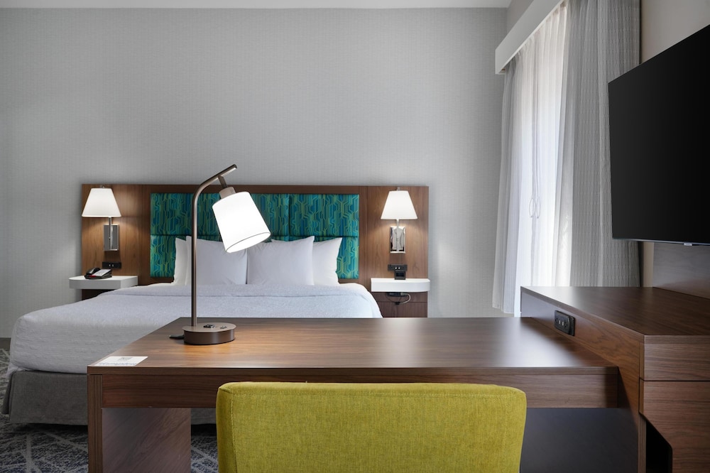 Hampton Inn & Suites Tulsa Tulsa Hills - photo 13