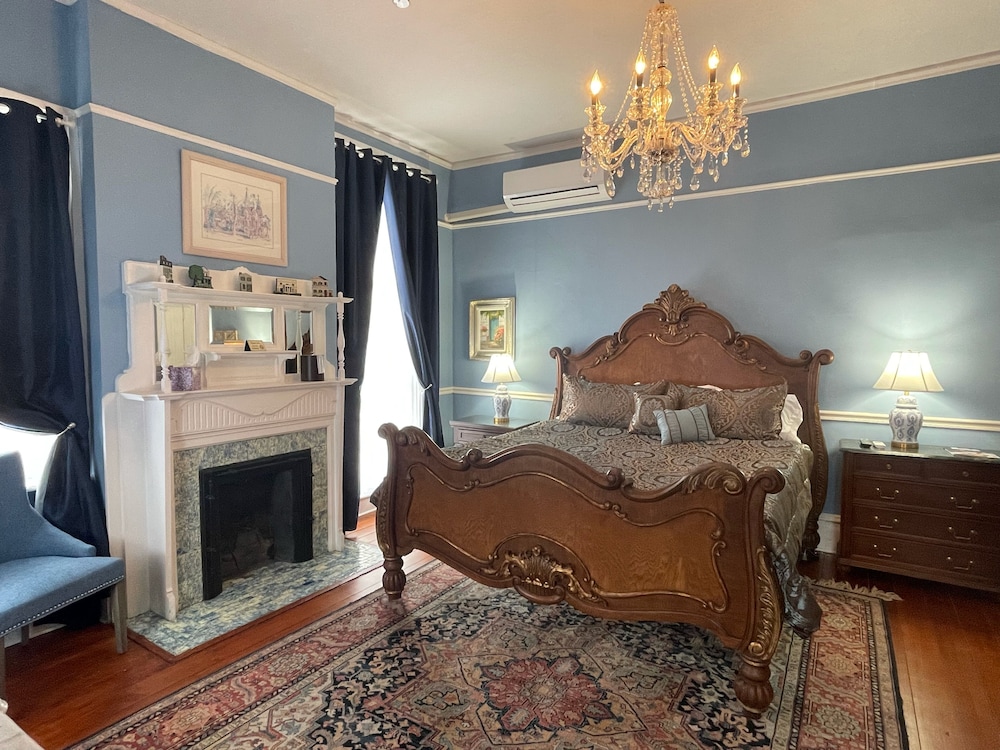 Godley Manor - photo 2