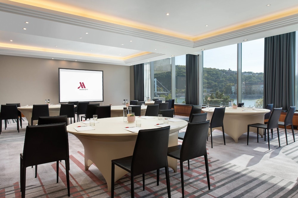 כנסים ואירועים