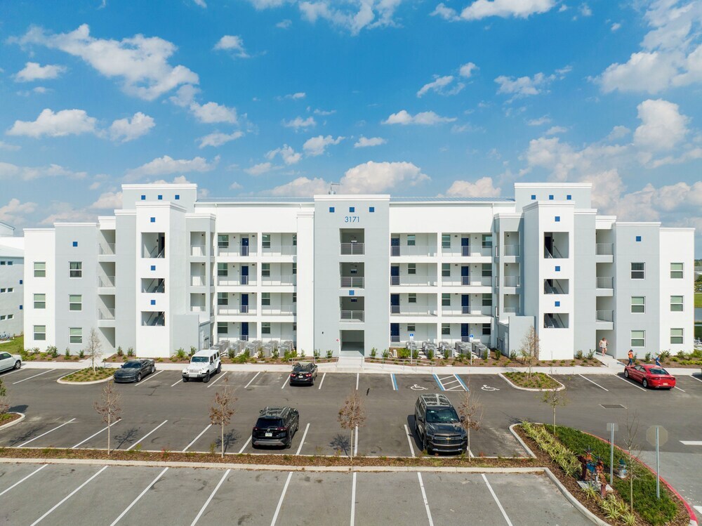 105 3121 Storey Lake Resort 2Bd 7G 109531 - featured photo