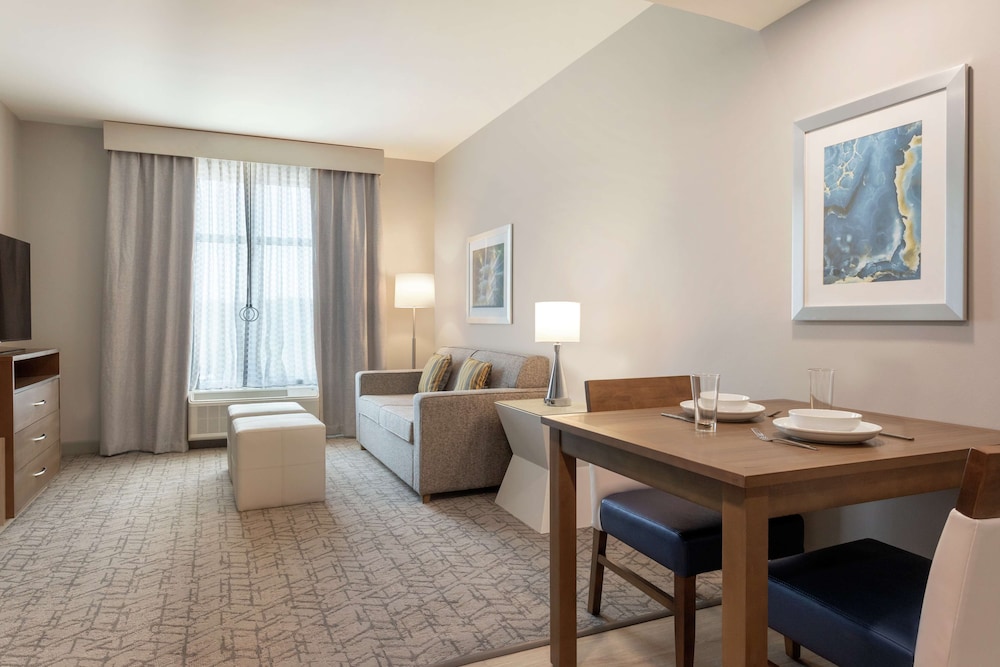 Homewood Suites By Hilton Mcdonough - photo 22
