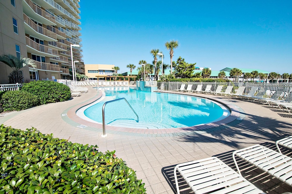 Pelican Beach Resort 501 - photo 22